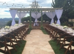 DJ JAS Productions wedding at Thousand Oaks