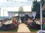 Wedding at Thousand Oaks with DJ JAS