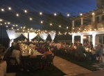 Wedding celebration at Thousand Oaks