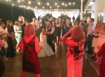 Wedding at Thousand Oaks with DJ JAS