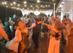 DJ JAS Productions wedding at Thousand Oaks