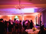Wedding at Belmond El Encanto, Santa Barbara, with DJ JAS