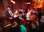 Wedding celebration at Belmond El Encanto, Santa Barbara
