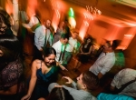 DJ JAS Productions wedding at Belmond El Encanto, Santa Barbara