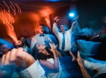 Wedding at Belmond El Encanto, Santa Barbara, with DJ JAS