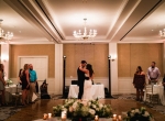 DJ JAS Productions wedding at Belmond El Encanto, Santa Barbara