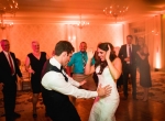 Wedding at Belmond El Encanto, Santa Barbara, with DJ JAS