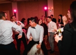 DJ JAS Productions wedding at Belmond El Encanto, Santa Barbara