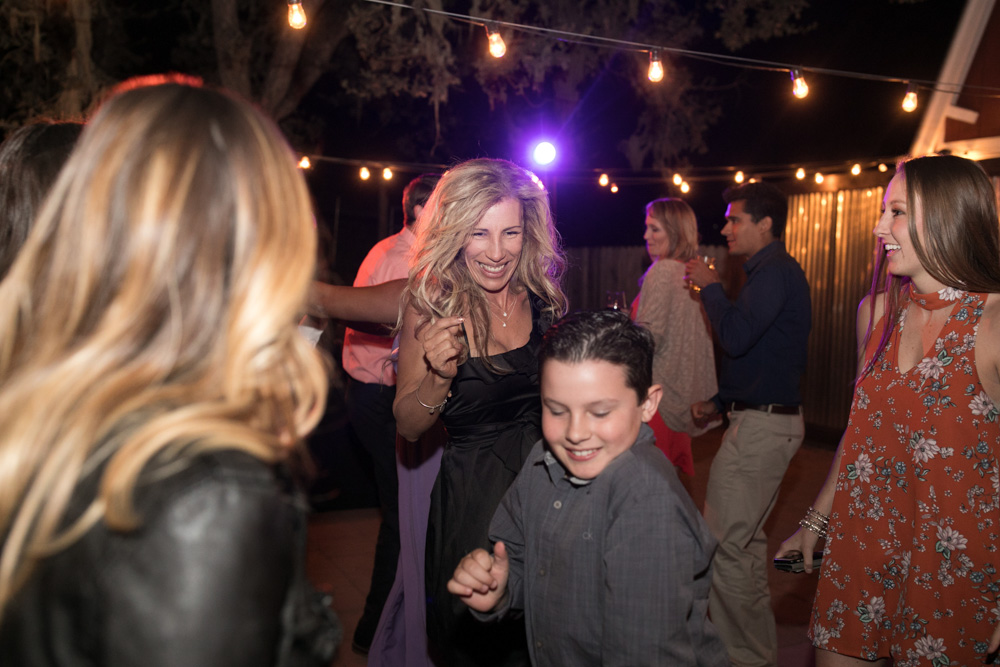 Wedding with DJ JAS Productions