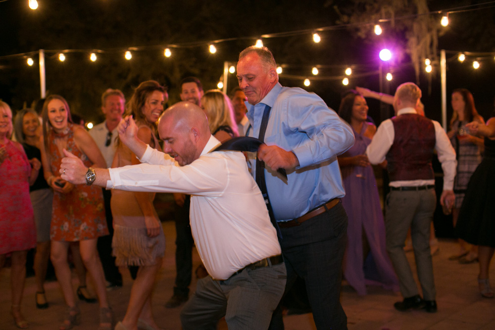 Wedding with DJ JAS Productions