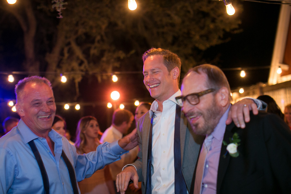 Wedding with DJ JAS Productions