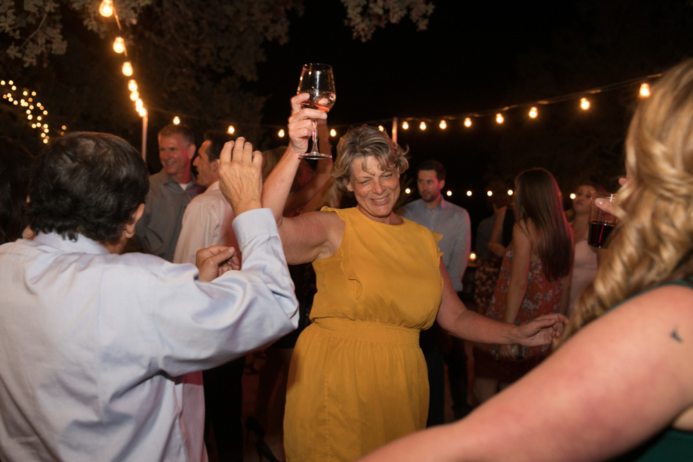 Wedding with DJ JAS Productions