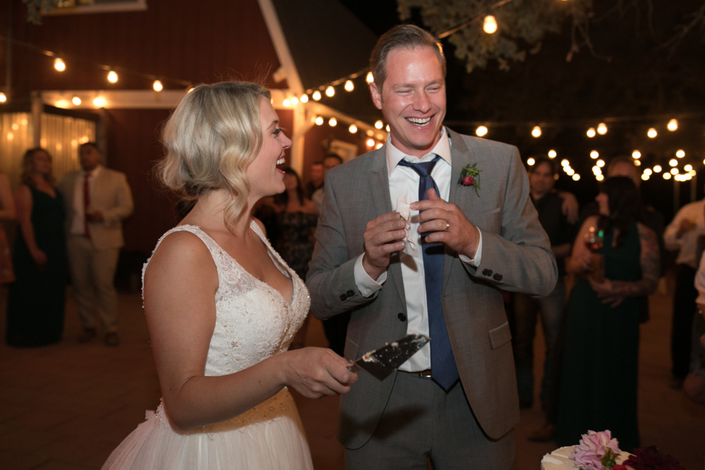 Wedding celebration with DJ JAS