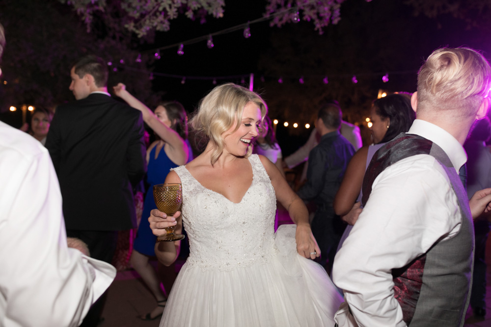 Wedding with DJ JAS Productions