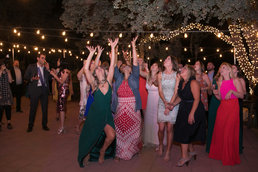 Wedding celebration with DJ JAS