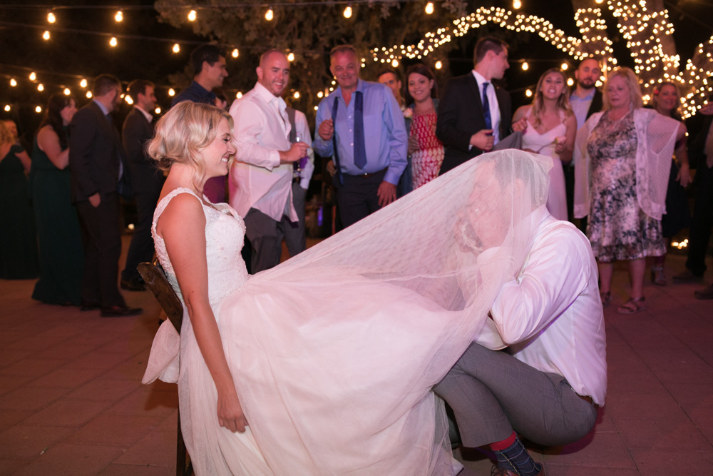 Wedding with DJ JAS Productions