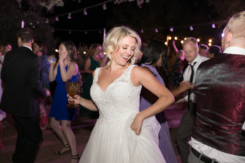 Wedding with DJ JAS Productions