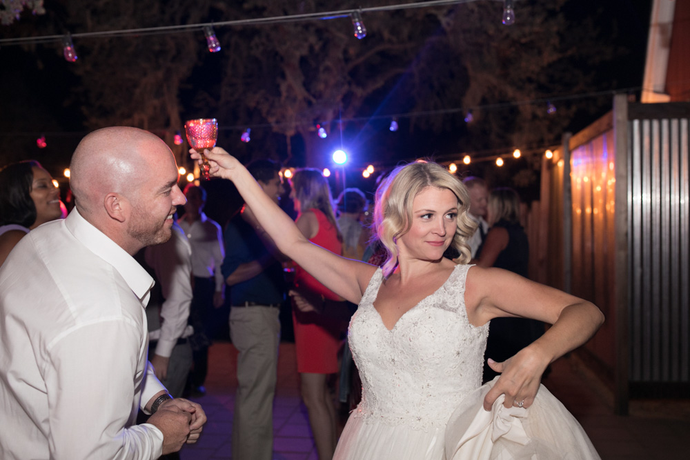 Wedding with DJ JAS Productions