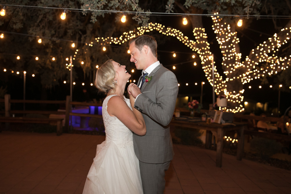 Wedding with DJ JAS Productions
