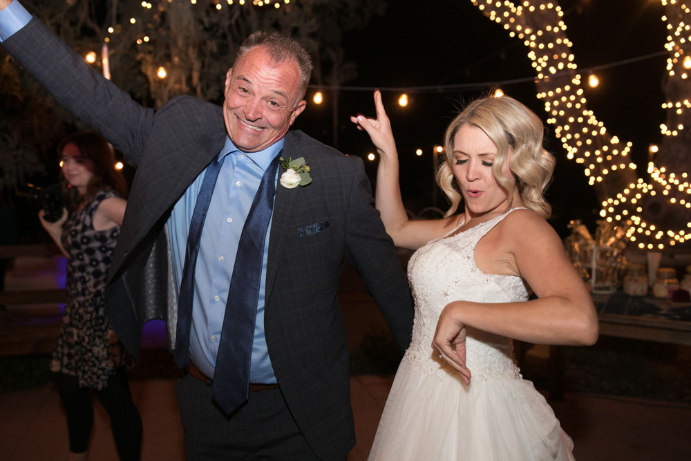 Wedding celebration with DJ JAS