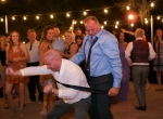 Wedding celebration with DJ JAS