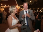 Wedding celebration with DJ JAS