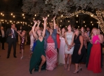Wedding celebration with DJ JAS