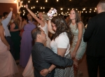 Wedding celebration with DJ JAS