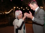 Wedding celebration with DJ JAS