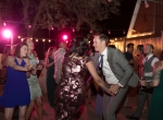 Wedding celebration with DJ JAS