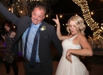 Wedding celebration with DJ JAS