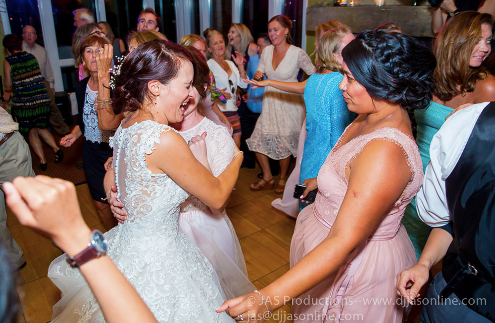 Wedding celebration at Glen Annie Golf Club, Goleta
