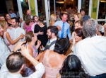 Wedding celebration at Glen Annie Golf Club, Goleta