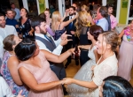 Wedding at Glen Annie Golf Club, Goleta, with DJ JAS