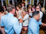 Wedding celebration at Glen Annie Golf Club, Goleta