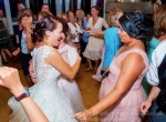 Wedding celebration at Glen Annie Golf Club, Goleta