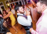 DJ JAS Productions wedding at Glen Annie Golf Club, Goleta