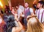 Wedding at Glen Annie Golf Club, Goleta, with DJ JAS