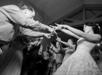 DJ JAS Productions wedding at Glen Annie Golf Club, Goleta