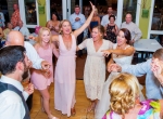Wedding at Glen Annie Golf Club, Goleta, with DJ JAS