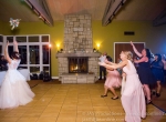 Wedding celebration at Glen Annie Golf Club, Goleta