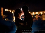 DJ JAS Productions wedding at Glen Annie Golf Club, Goleta