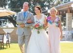 Wedding at Glen Annie Golf Club, Goleta, with DJ JAS