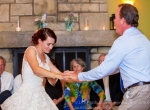 Wedding at Glen Annie Golf Club, Goleta, with DJ JAS
