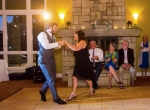 Wedding celebration at Glen Annie Golf Club, Goleta