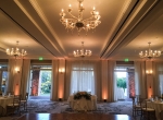 Wedding at Belmond El Encanto, Santa Barbara, with DJ JAS