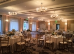 DJ JAS Productions wedding at Belmond El Encanto, Santa Barbara