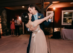 DJ JAS Productions wedding at Circle Bar B, Goleta