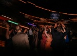 Wedding at Circle Bar B, Goleta, with DJ JAS