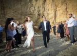 DJ JAS Productions wedding at Zaytoon, Santa Barbara
